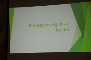 Ft. Mgr. Paskó Csaba előadása (2016.06.13.)
